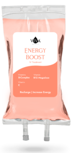 Energy Boost