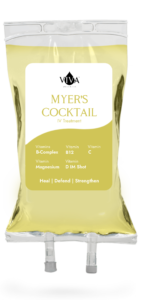 Myers Cocktail