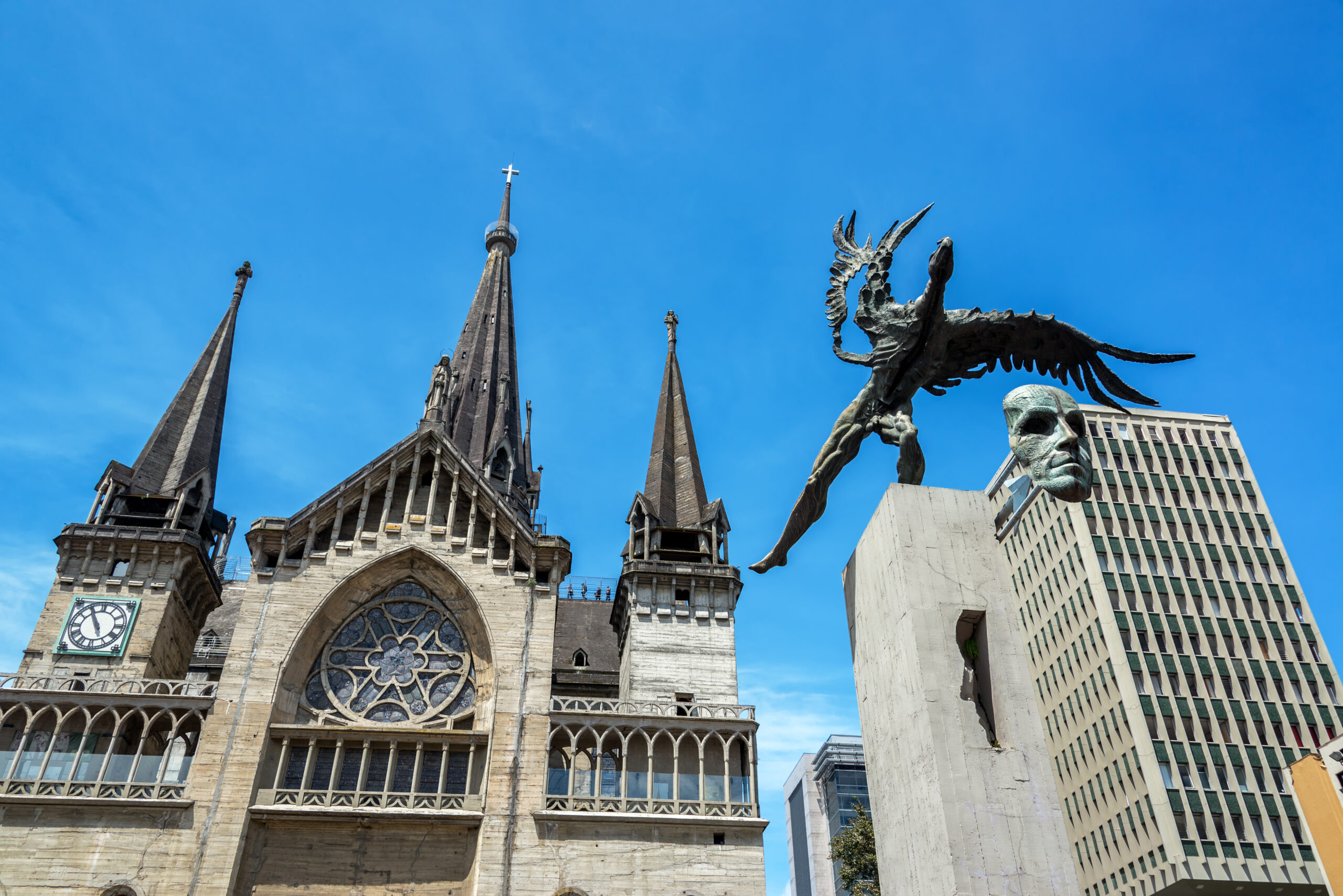 Manizales