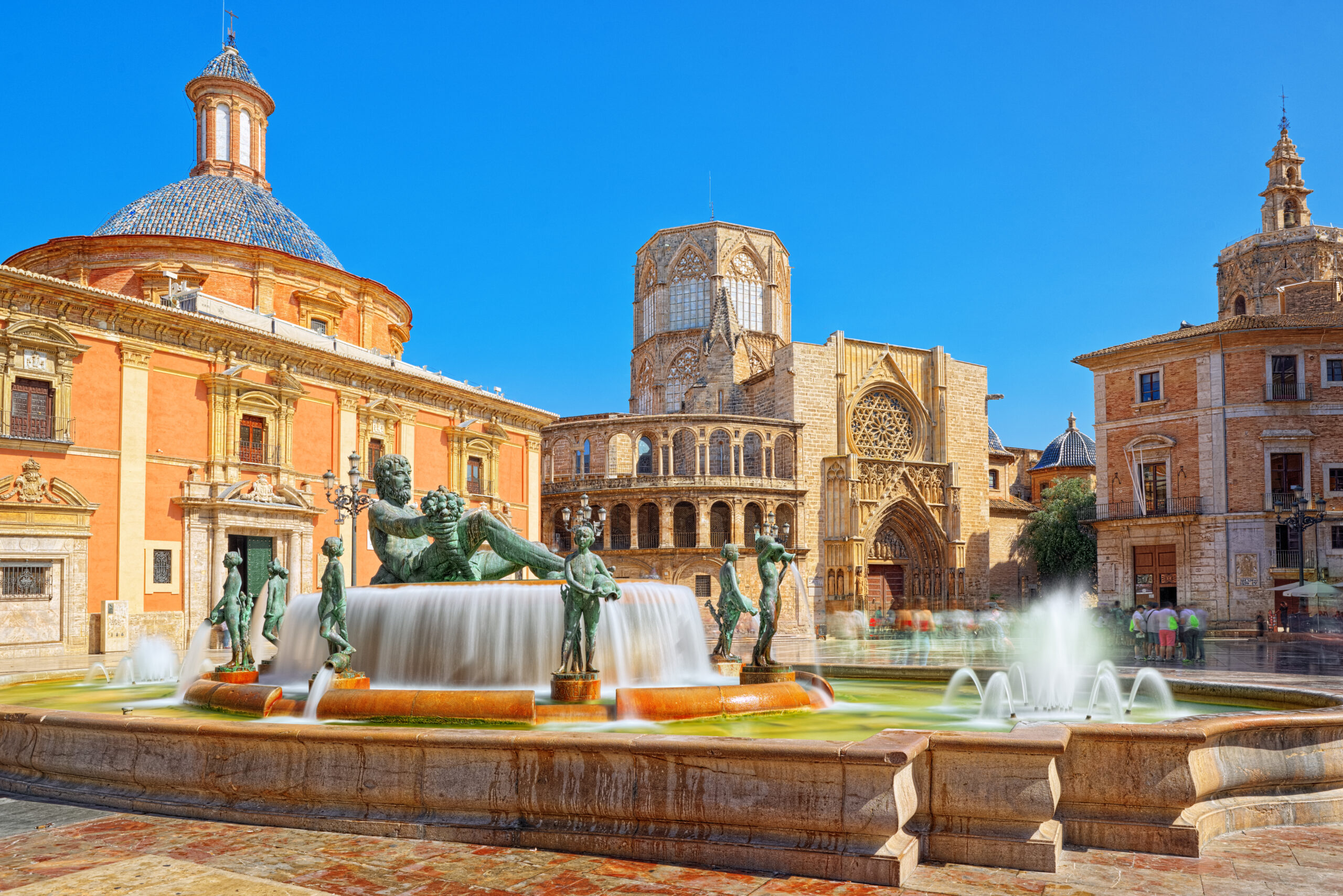 valencia