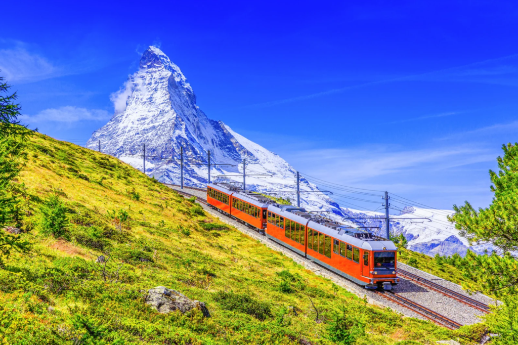 Zermatt, Switzerland