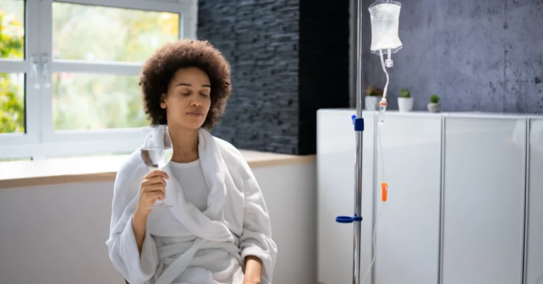 Why Locals Choose IV Therapy Sonoma For Hydration