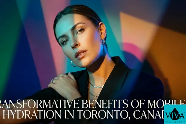 Living in the bustling heart of Ontario means you are constantly on the move.