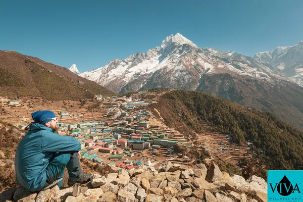 Whether you’ve just spent a grueling day hiking the Plain of Six Glaciers or you’re feeling the effects of Banff’s high altitude, your body often needs more than just a glass of water to bounce back