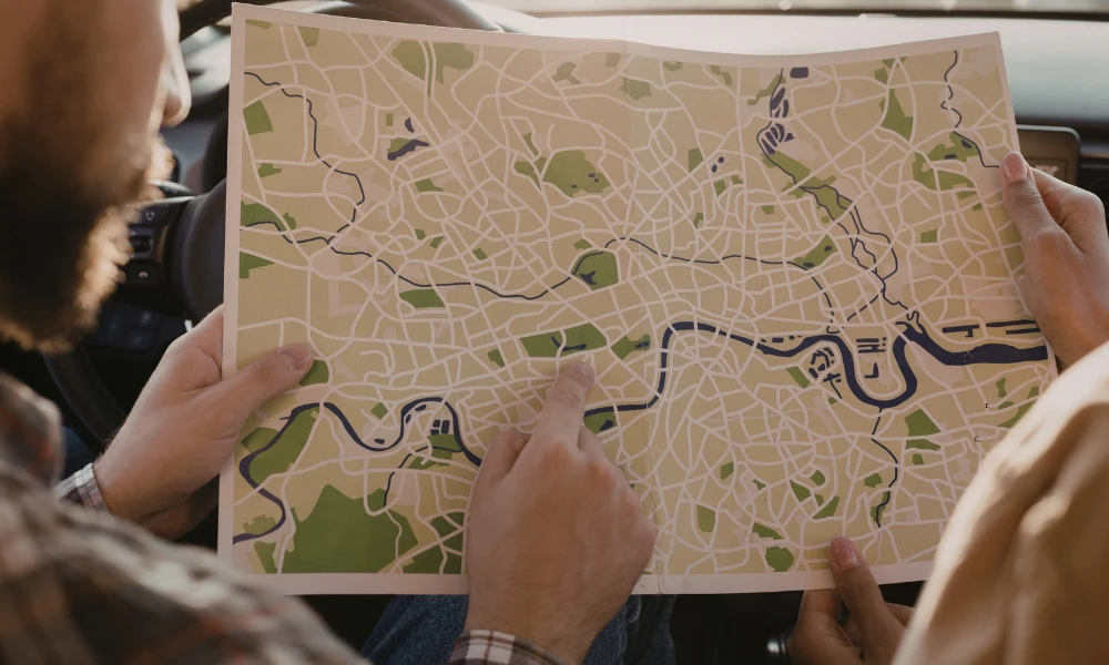 Benefit Mobile Service Means Zero Hassle in an Unfamiliar City