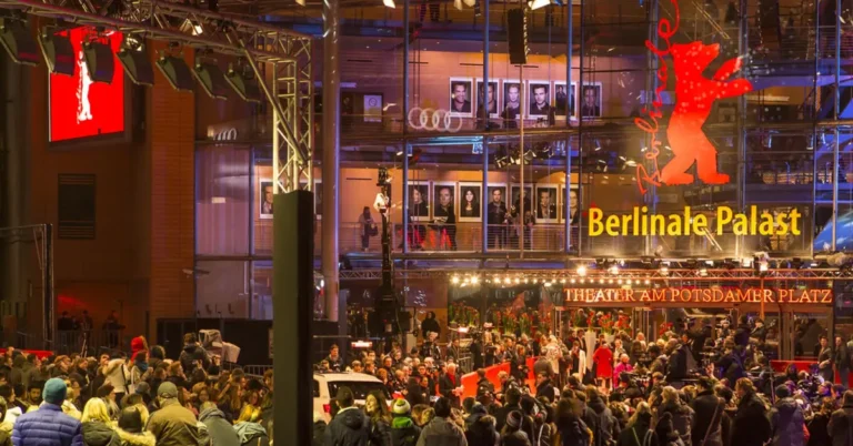 Berlin International Film Festival 2026