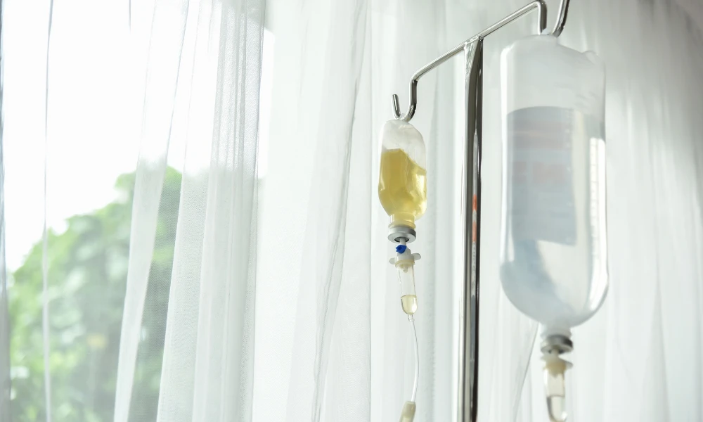 Best IV Drip Formulas for Kotor Conditions