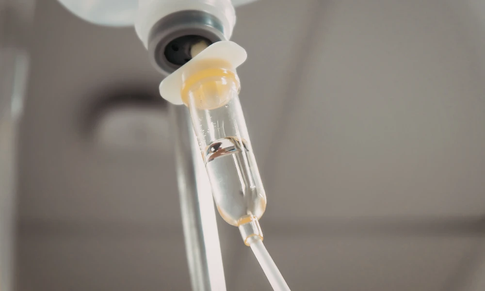 Comparing Popular IV Drip Costs