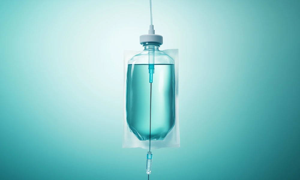 Confirm Sterile, Pharmaceutical-Grade Supplies