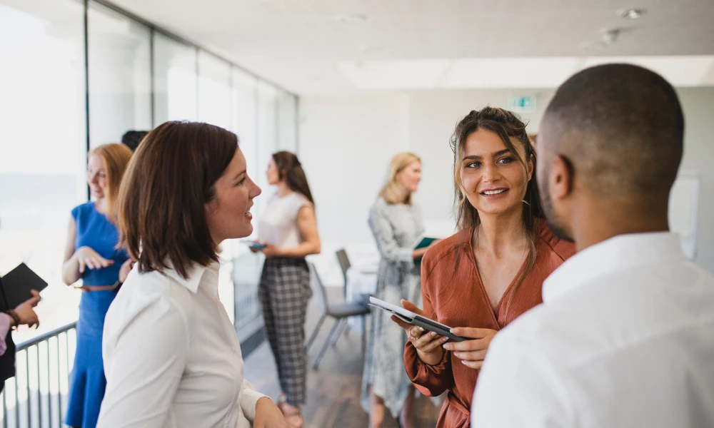 Elevating the Event with Premium Services