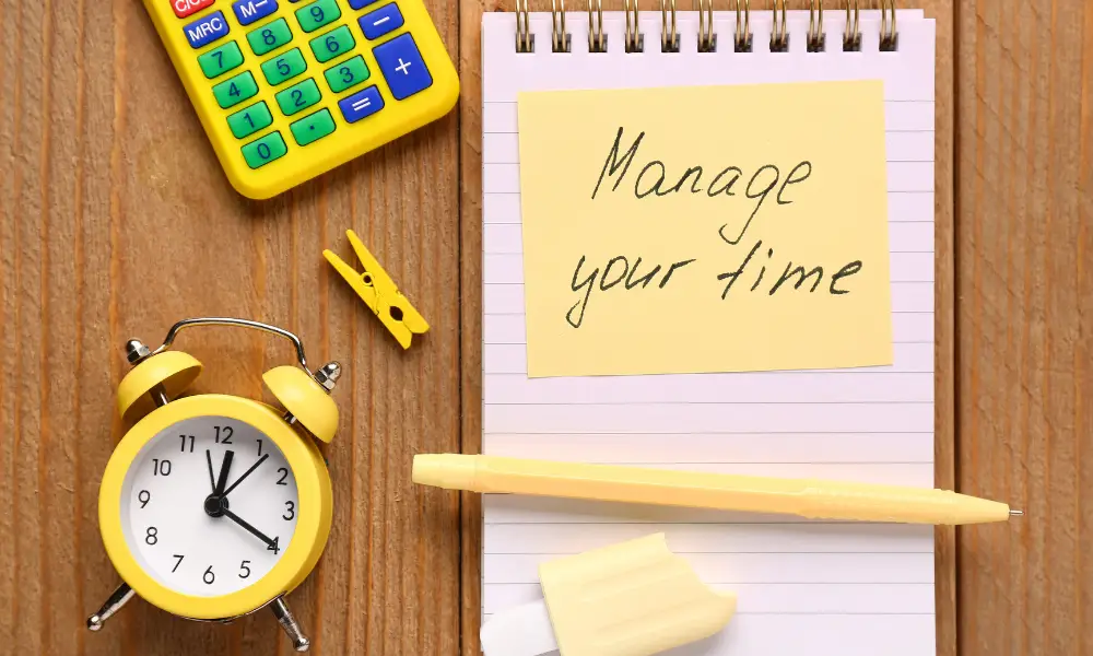 Factors That Influence Your Appointment Time