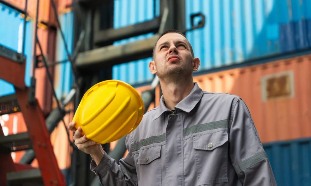 Heat Exhaustion Prevention in Florida's Climate