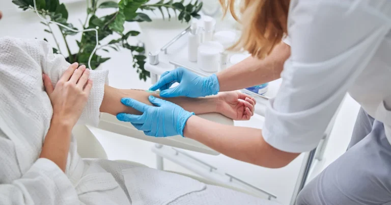 Choose the Best IV Drip Santa Barbara Service for Your Wellness Goals