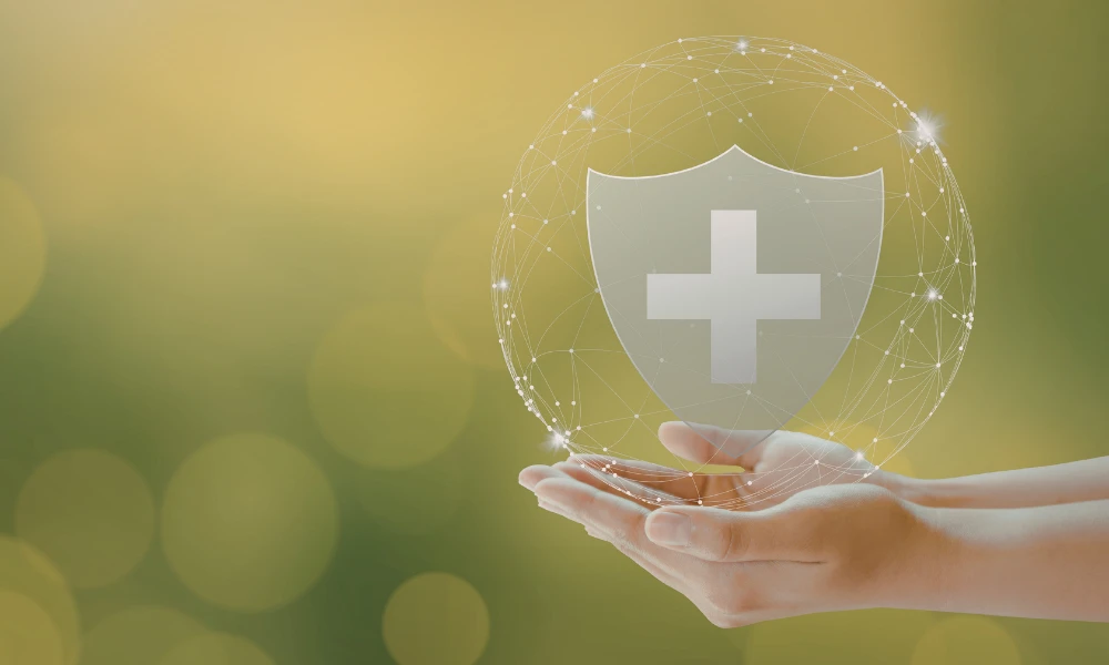 Immune Boost_ The Shield