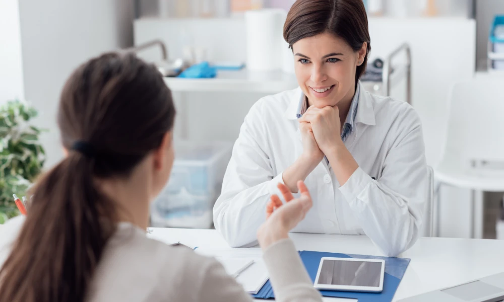 Medically-Directed Expertise and Safety