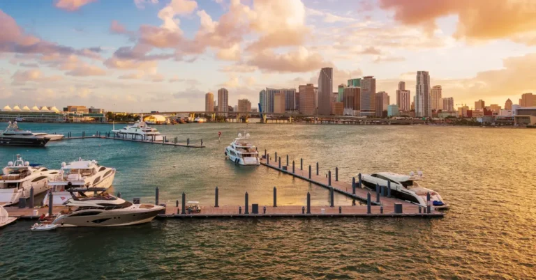 Miami International Boat Show 2026