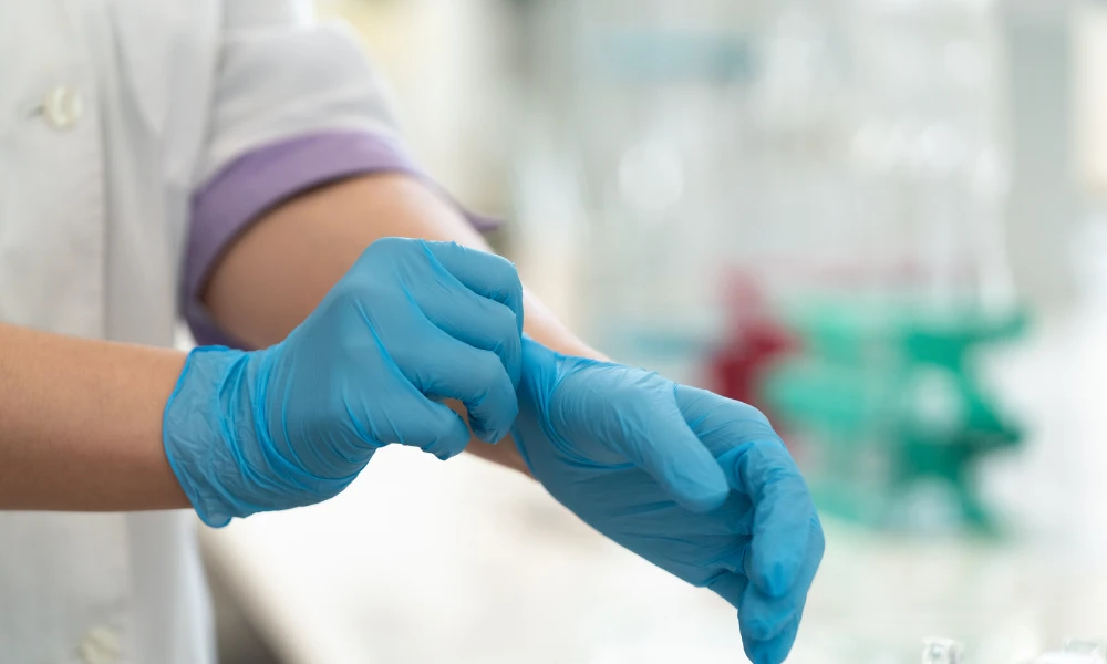 Safety and Medical Oversight