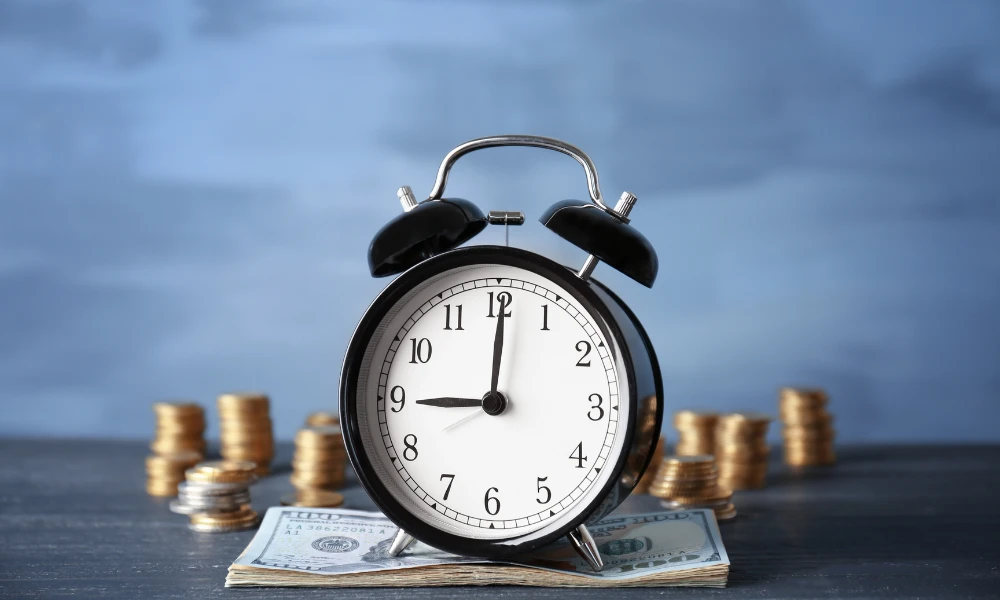 Saving Time for What Matters