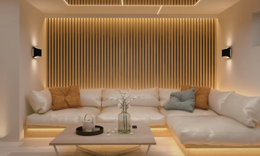 Seamless Integration into Your Luxury Lifestyle