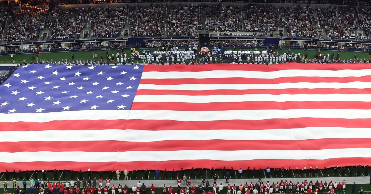 Super Bowl - USA