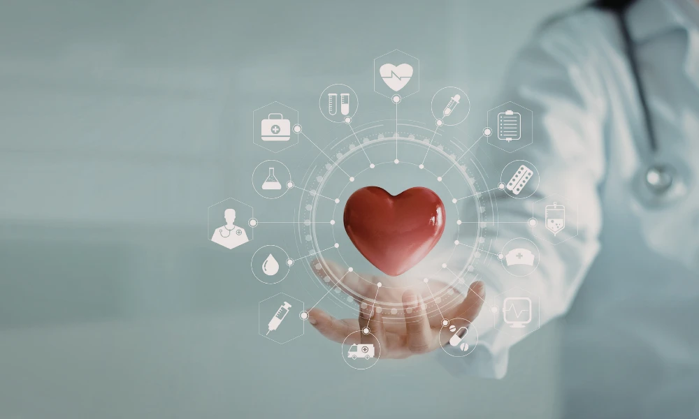 Targeted Wellness with the Myers’ Cocktail