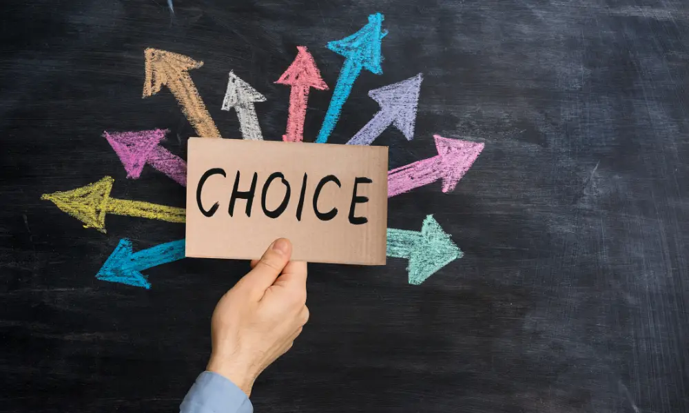 The Choice of Your Wellness Blend