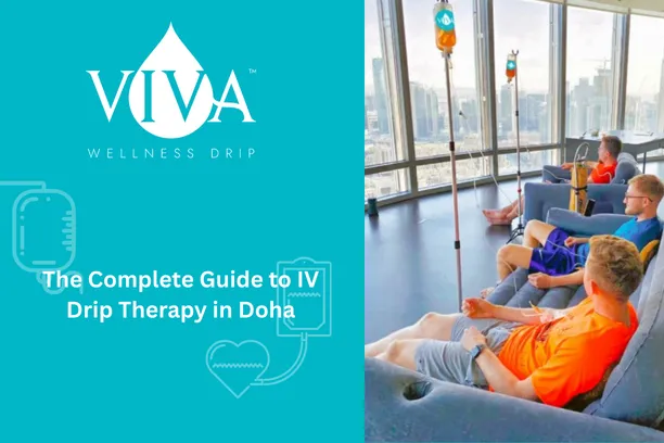 IV Drip Men Inside The Building