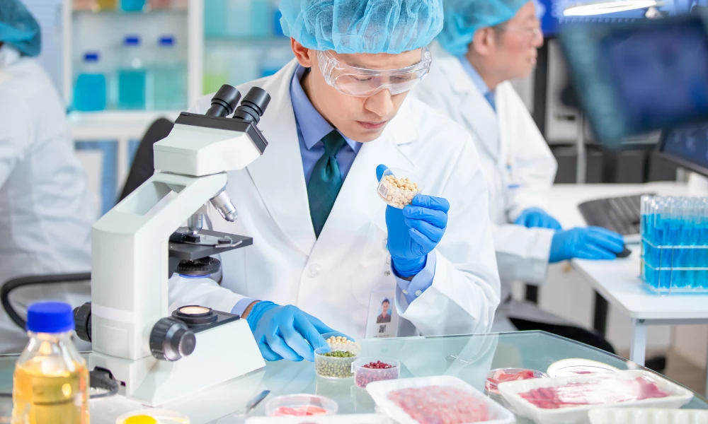 The Safety and Expertise Behind Every Drip