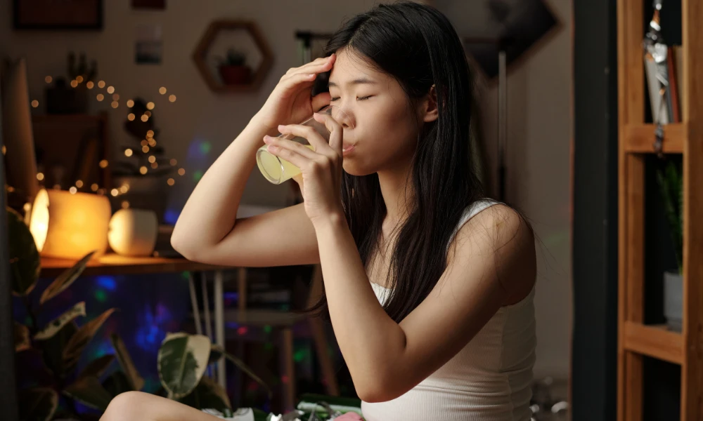 The Ultimate Hangover Cure_ Rapid Recovery