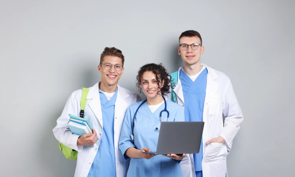 Verify Medical Credentials Before You Book