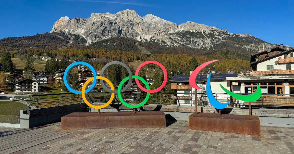 Winter Olympics Milan 2026
