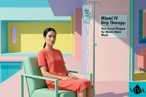 Miami Music Week is one of the world's most recognized electronic music events — a week-long marathon where hundreds of thousands of people from across the globe descend on Miami as the city transforms into a dance music paradise.