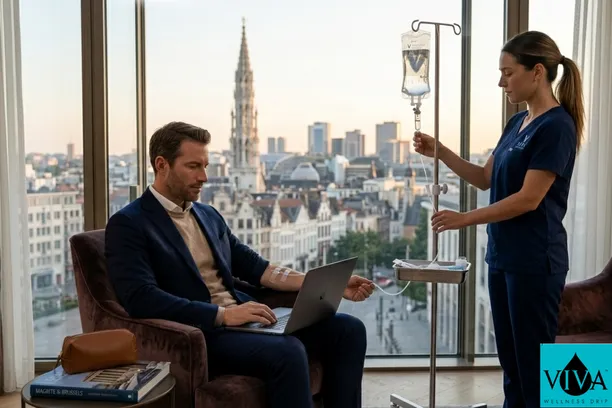 Brussels is a city that never truly rests. As the de facto capital of the European Union, it is a whirlwind of high-stakes diplomacy, international business, and a vibrant cultural scene that stretches from the historic Grand Place