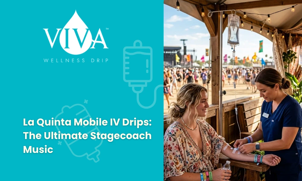 La Quinta Mobile IV Drips The Ultimate Stagecoach Music