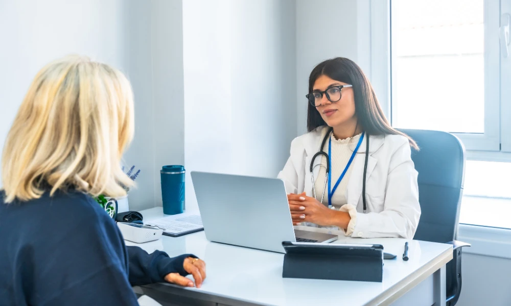 Medical Oversight and Staffing Expertise