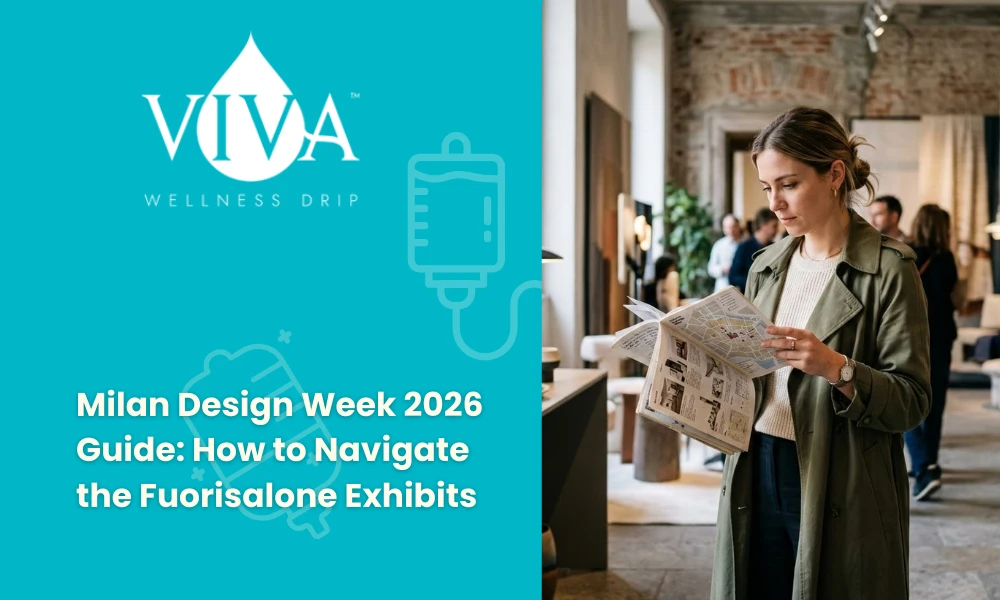 Milan Design Week 2026 Guide How to Navigate the Fuorisalone Exhibits