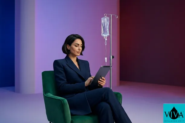 Attending Milan Design Week April 20–26, 2026? Discover how IV drip therapy in Milan keeps you energized, focused & inspired across every exhibit & event.