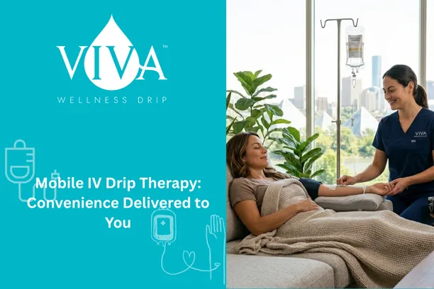The Shift That Changed How Serious Wellness Clients Think About IV Therapy
