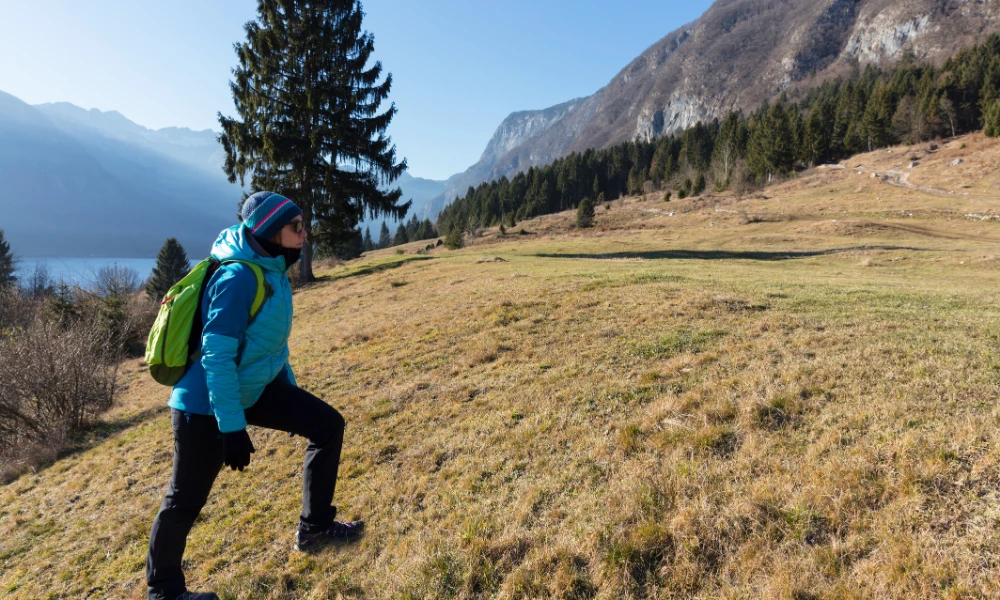 Rapid Recovery for the Active Lifestyle