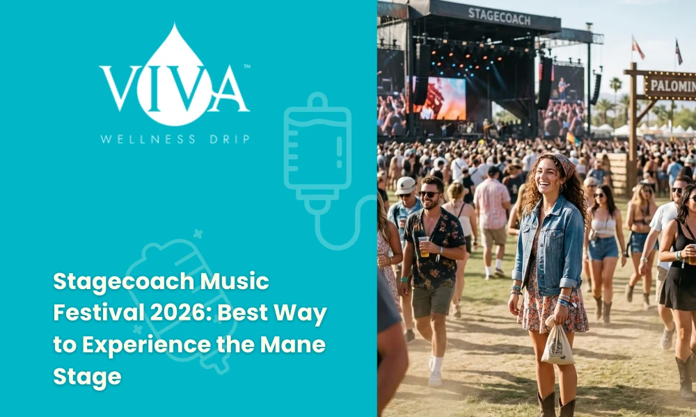 Stagecoach Music Festival 2026 Best Way to Experience the Mane Stage