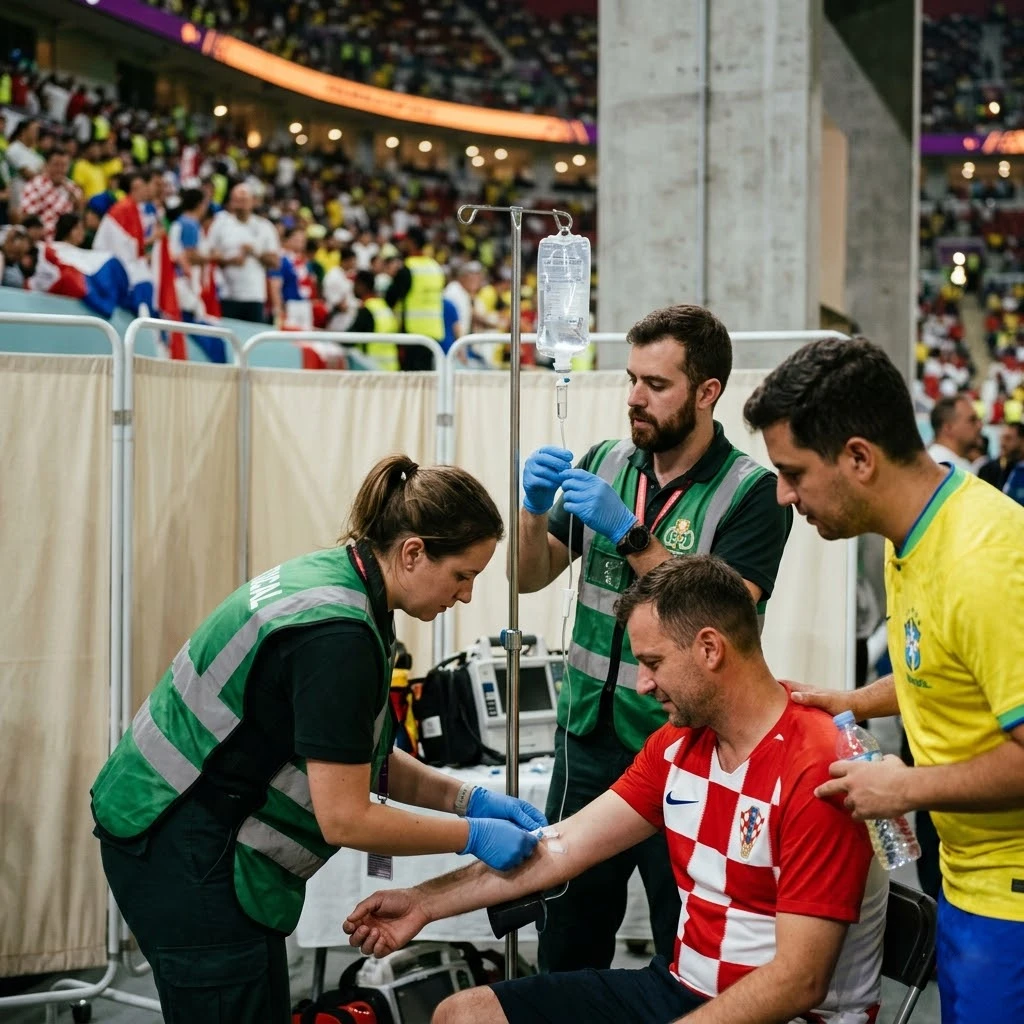 2 people_ 5% off fifa world cup