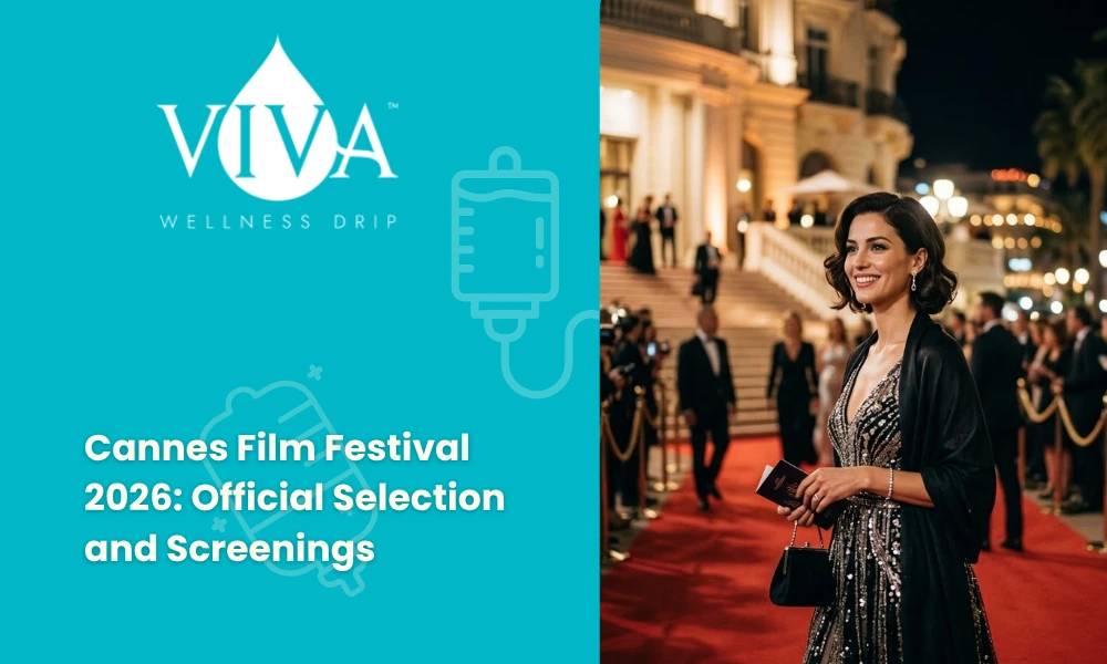 Cannes Film Festival 2026_ Official Selection and Screenings