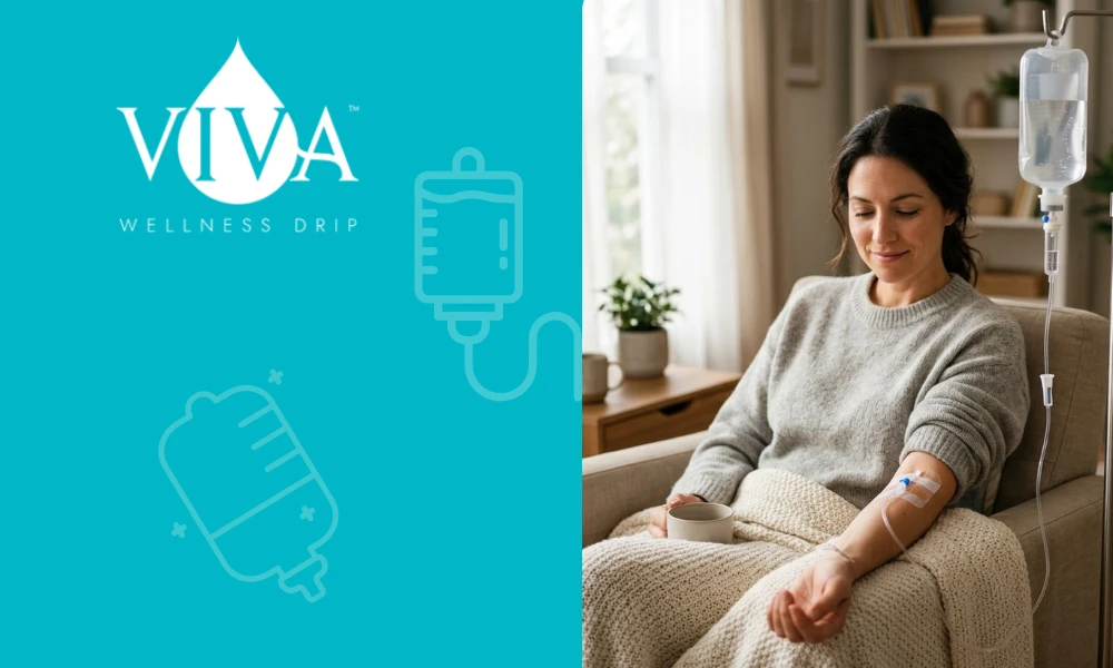 Consider the Convenience of At-Home Care