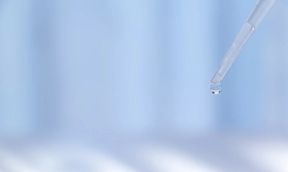 Choose the Right Drip Formulation for Your Symptoms