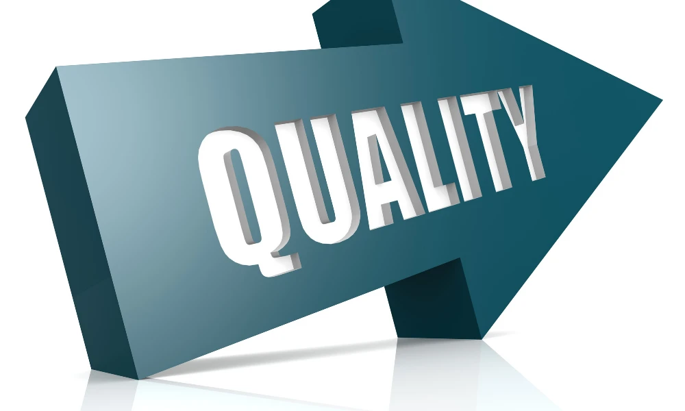 Convenience Without Compromising Quality