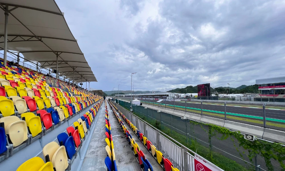 Expert Insights_ Beyond the Grandstands