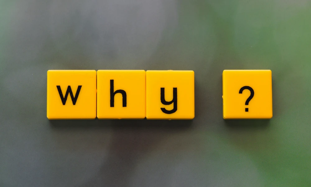 Know Your Medical _Why