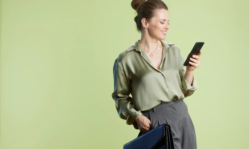 Look for _On-Demand_ Booking Capabilities