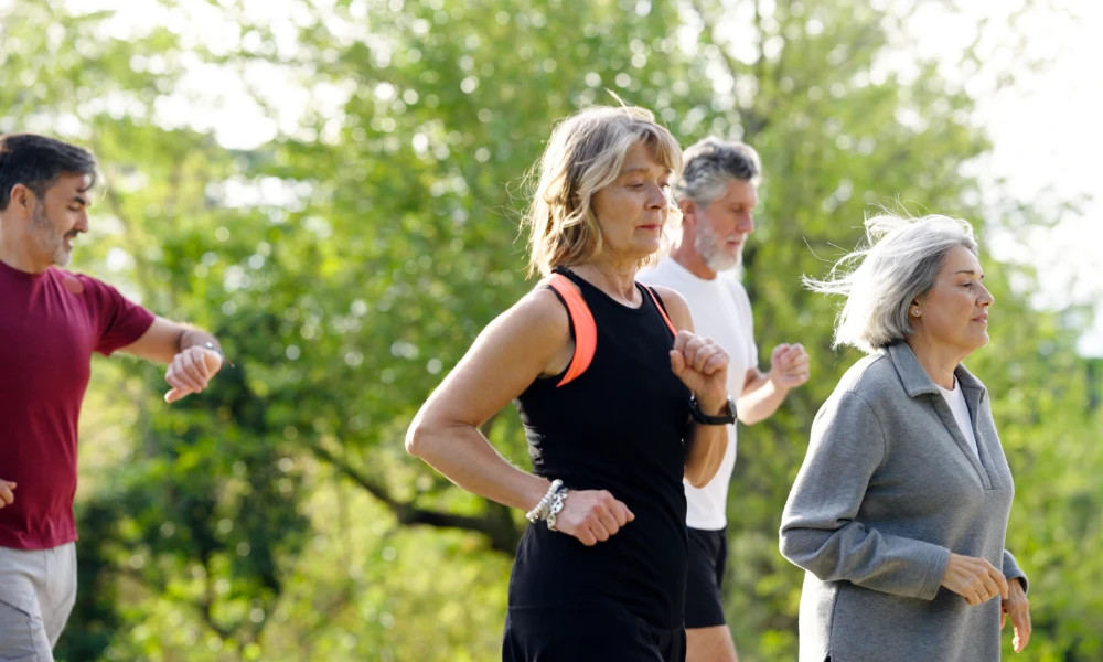 Maintaining Peak Performance_ The Wellness Component