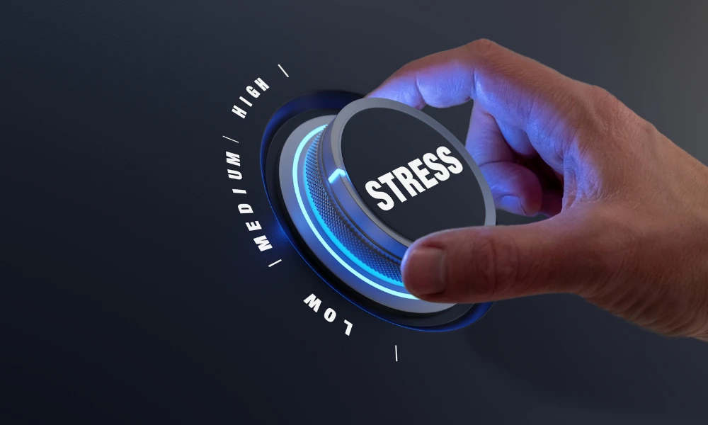 Mental Clarity and Stress Reduction